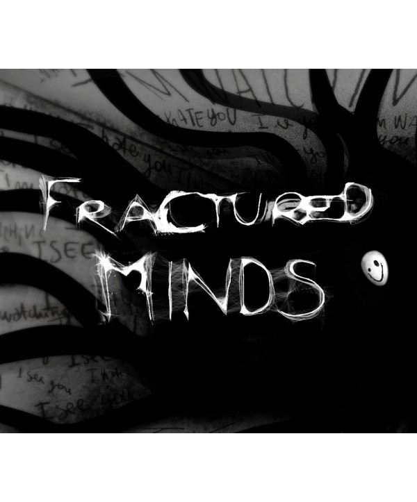 Fractured Minds Steam Key EUROPE